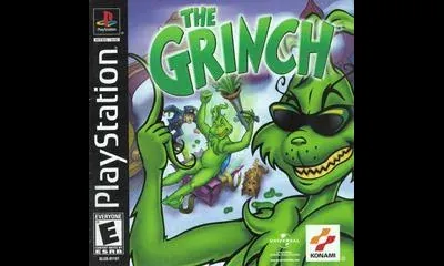 The Grinch