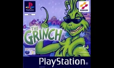The Grinch