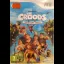 The Groods Prehistoric Party - Wii - Retrocharting