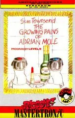 Background - The Growing Pains of Adrian Mole [Ricochet] - ZX Spectrum - Retrocharting