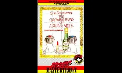 The Growing Pains of Adrian Mole [Ricochet]