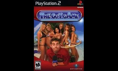 The Guy Game