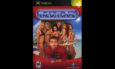 The Guy Game