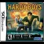 The Hardy Boys: Treasure on the Tracks - Nintendo DS - Retrocharting