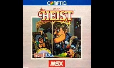 The Heist