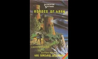 The Heroes Of Karn