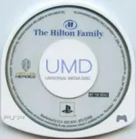 The Hilton Family