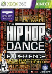 Background - The Hip Hop Dance Experience - Xbox 360 - Retrocharting