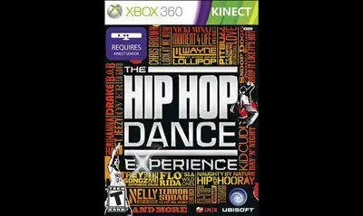 The Hip Hop Dance Experience