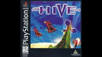 The Hive