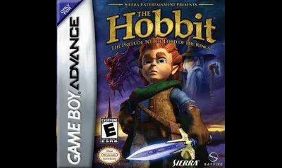 The Hobbit