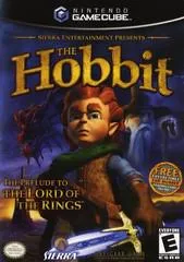 Background - The Hobbit - Gamecube - Retrocharting