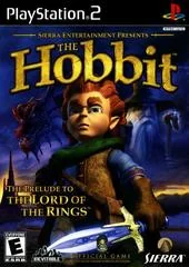 Background - The Hobbit - PlayStation 2 - Retrocharting