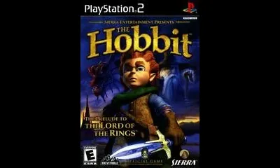 The Hobbit