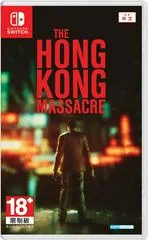 Background - The Hong Kong Massacre - Nintendo Switch - Retrocharting
