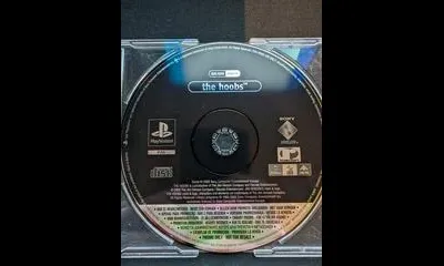 The Hoobs [Promo Not For Resale]