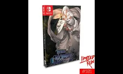 The House in Fata Morgana [Collector's Edition]