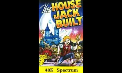The House Jack Built