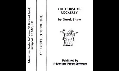 The House of Lockerby