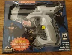 Background - The House of the Dead 2 [Gun Bundle] - Sega Dreamcast - Retrocharting