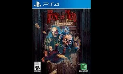 The House of the Dead Remake [Limidead Edition]