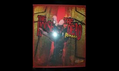 The House Of The Dead Remake [Limited Edition]
