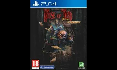 The House of the Dead Remake