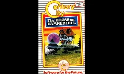 The House on Damned Hill