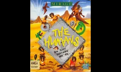 The Humans