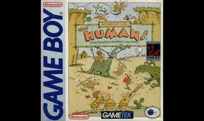The Humans