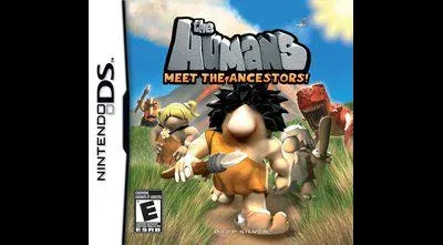 The Humans