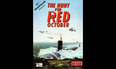 The Hunt for Red October