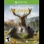 The Hunter: Call of the Wild - PAL Xbox One - Retrocharting