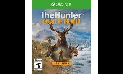 The Hunter: Call of the Wild 2019