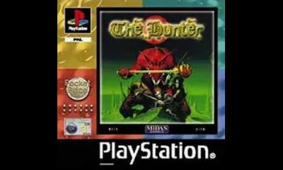 The Hunter