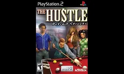 The Hustle Detroit Streets