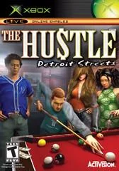 Background - The Hustle Detroit Streets - Xbox - Retrocharting