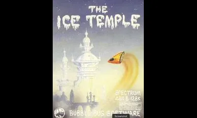 The Ice Temple