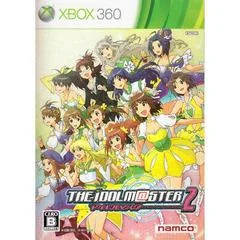 Background - The Idolm@ster 2 - Xbox 360 - Retrocharting