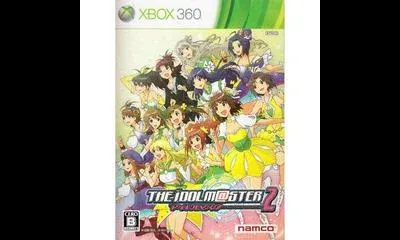The Idolm@ster 2