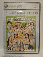 Background - The IdolM@Ster [Platinum Collection] - Xbox 360 - Retrocharting