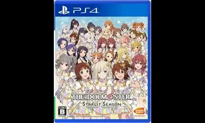 The Idolm@Ster: Starlit Season