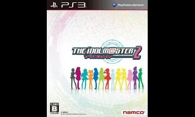 The IdolMaster 2