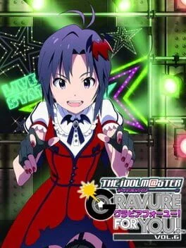 Background - The IdolMaster: Gravure For You! Vol. 6 - Playstation 3 - Retrocharting