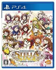 Background - The Idolmaster Stella Stage - Playstation 4 - Retrocharting