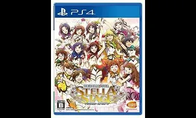 The Idolmaster Stella Stage