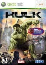 Background - The Incredible Hulk [Gamestop] - Xbox 360 - Retrocharting