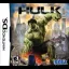 The Incredible Hulk - Nintendo DS - Retrocharting