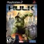 The Incredible Hulk - PlayStation 2 - Retrocharting