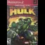 The Incredible Hulk Ultimate Destruction [Greatest Hits] - PlayStation 2 - Retrocharting